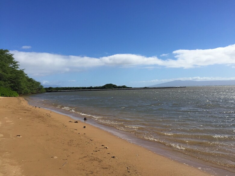 Molokai Vacation Properties ? Molokai Shores