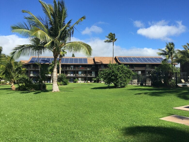 Molokai Vacation Properties ? Molokai Shores