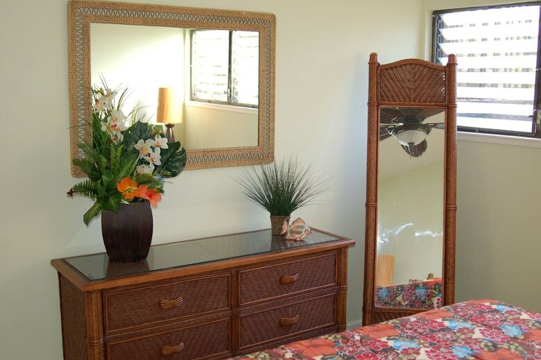 Molokai Vacation Properties ? Molokai Shores