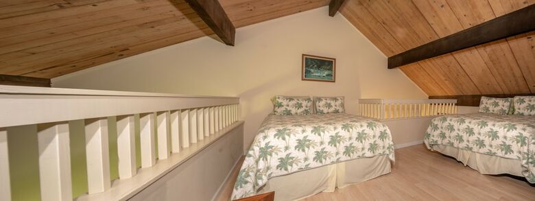 Molokai Vacation Properties ? Molokai Shores