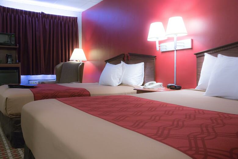 Hotel Econo Lodge