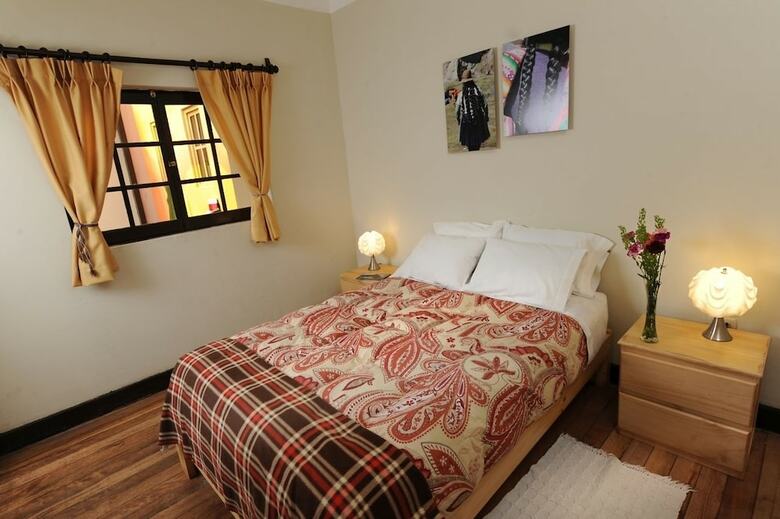 Hostal Mama Simona - Cusco