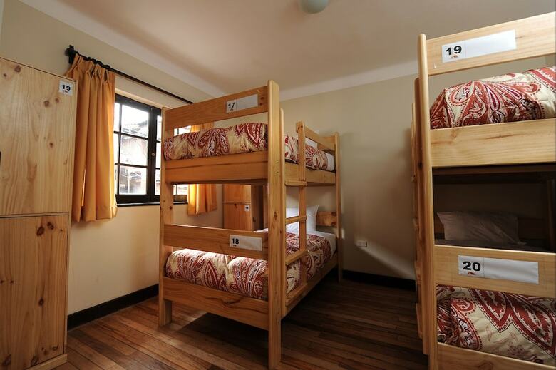 Hostal Mama Simona - Cusco