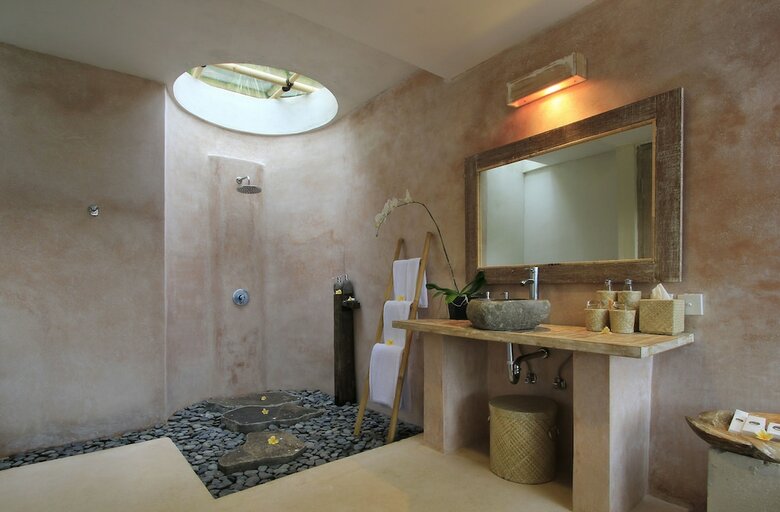 Apartamento Puri Sebatu Resort