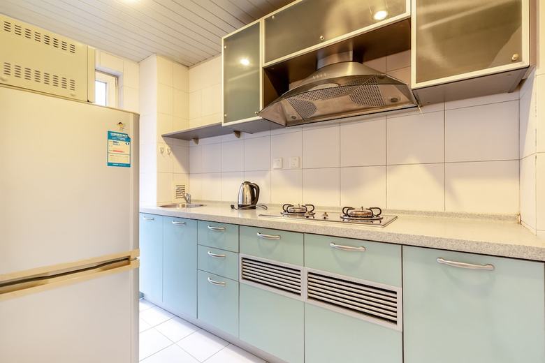 China Sunshine Apartmen Guomao