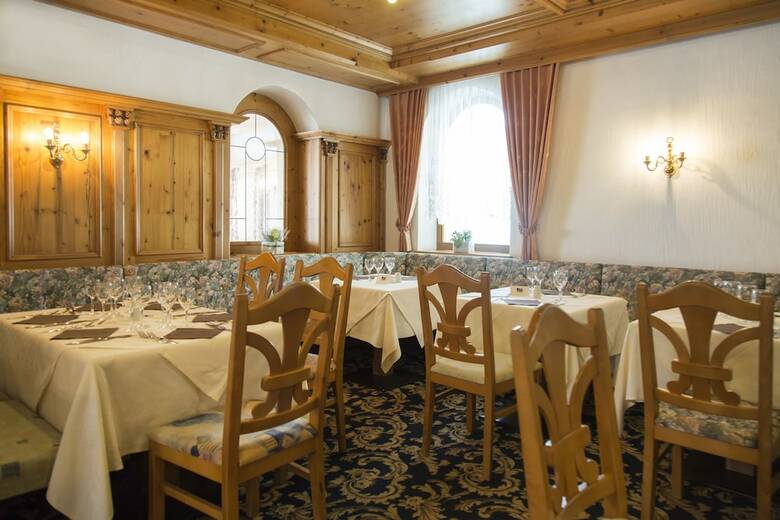 Sporthotel Kurzras