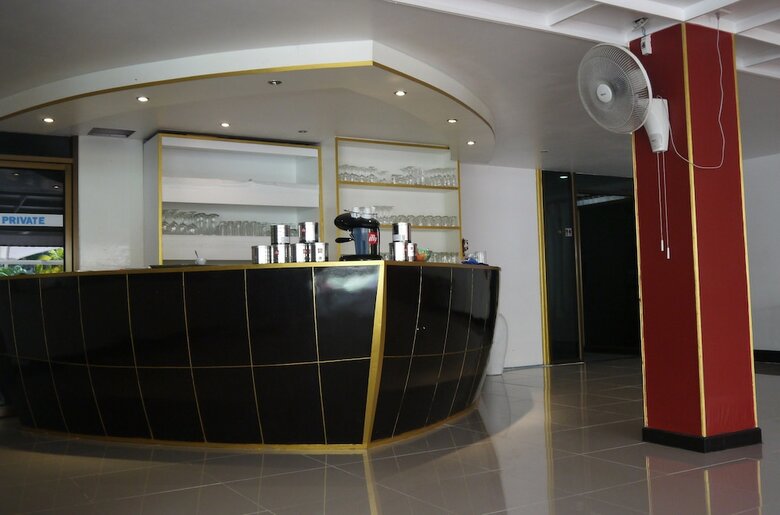 Surin Sweet Hotel