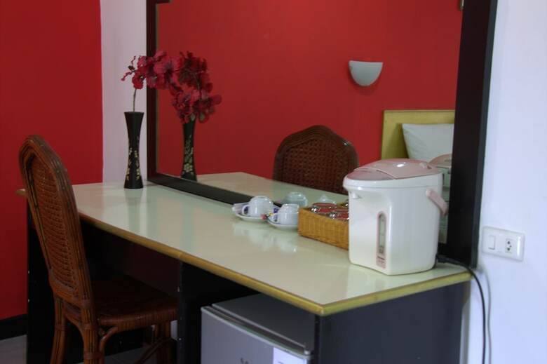 Surin Sweet Hotel