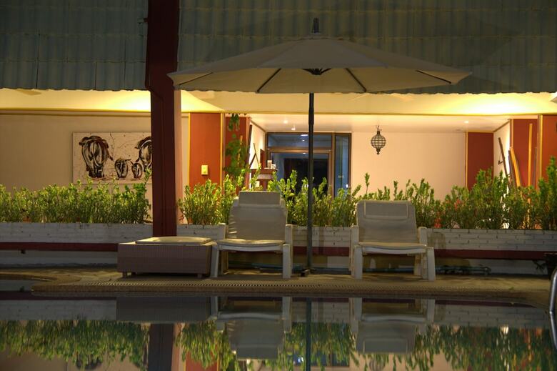 Surin Sweet Hotel