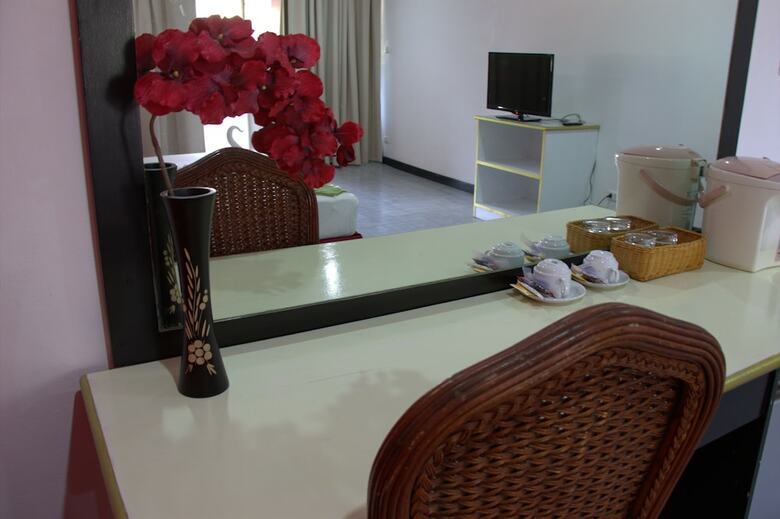 Surin Sweet Hotel