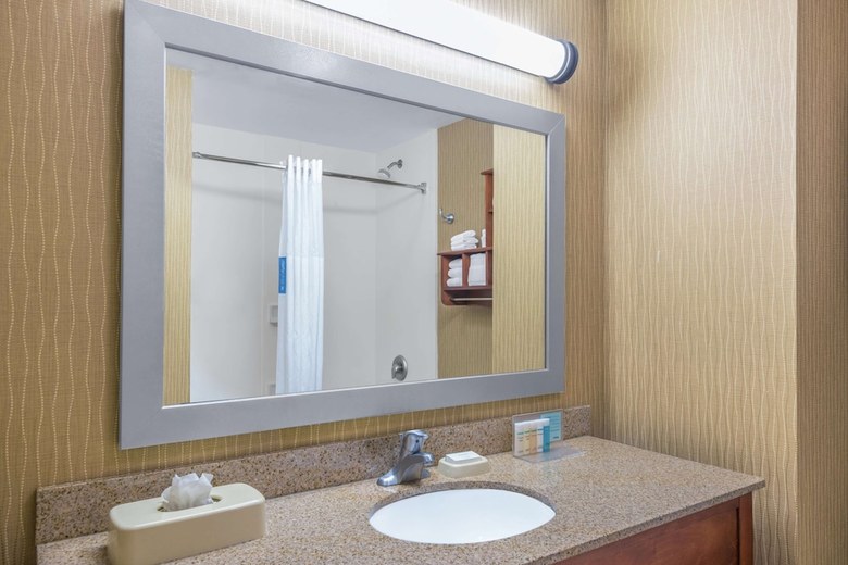 Hotel Hampton Inn South Heritage Park
