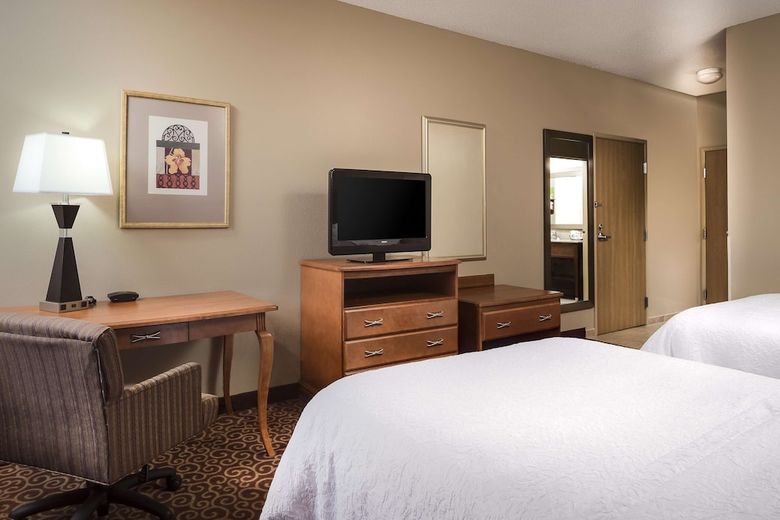 Hotel Hampton Inn South Heritage Park