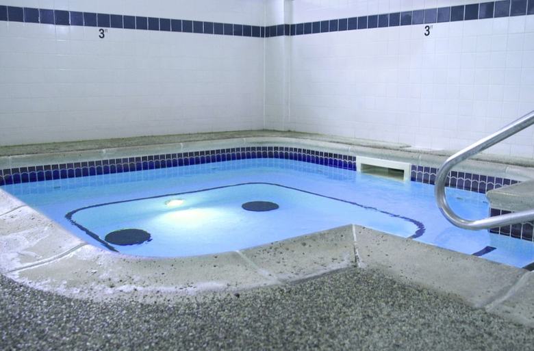 Hotel Hampton Inn South Heritage Park