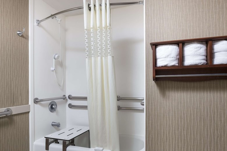 Hotel Hampton Inn South Heritage Park