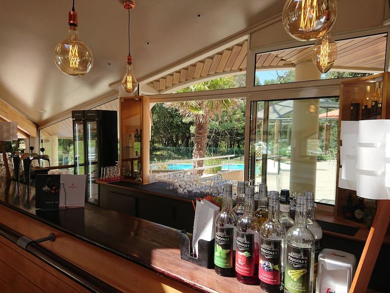 Hotel R�sidence Atlantic Golf Valdys