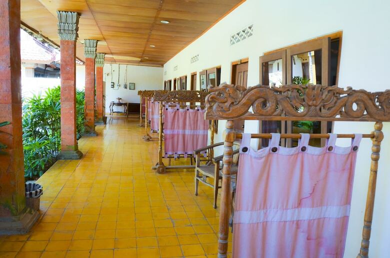 Indi Bali Hotel Sanur