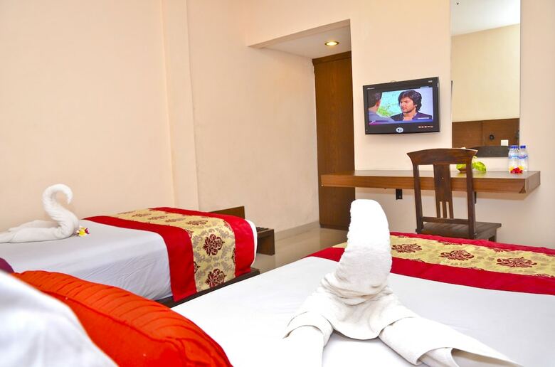 Indi Bali Hotel Sanur
