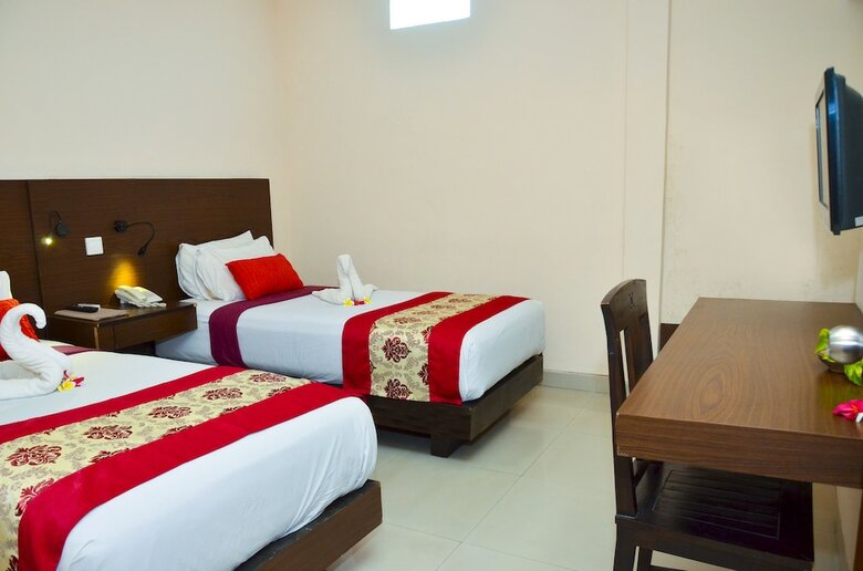 Indi Bali Hotel Sanur