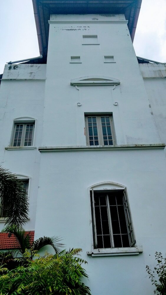 Hotel Pepper Route
