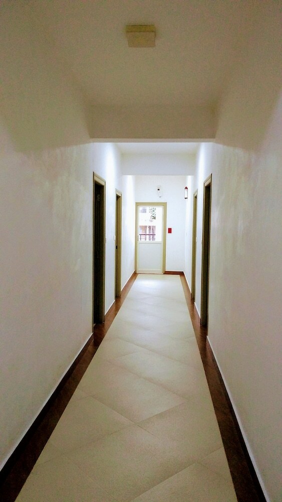 Hotel Pepper Route