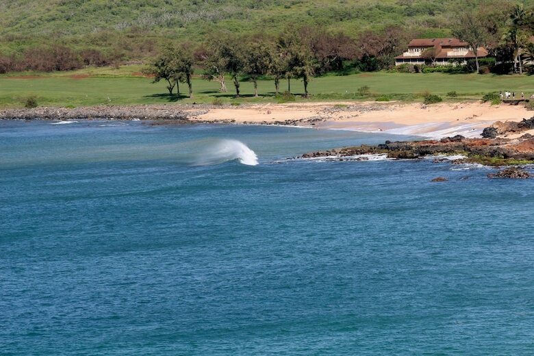 Molokai Vacation Properties ? Paniolo Hale