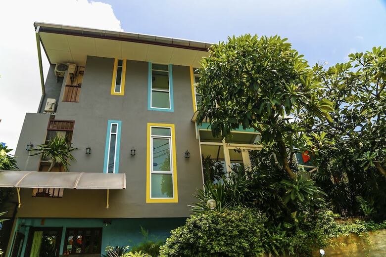 Hotel Boondaree Home Resort