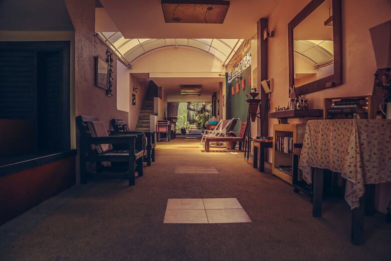 Hotel Boondaree Home Resort