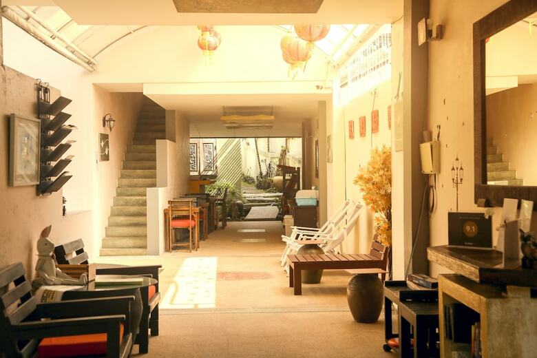 Hotel Boondaree Home Resort