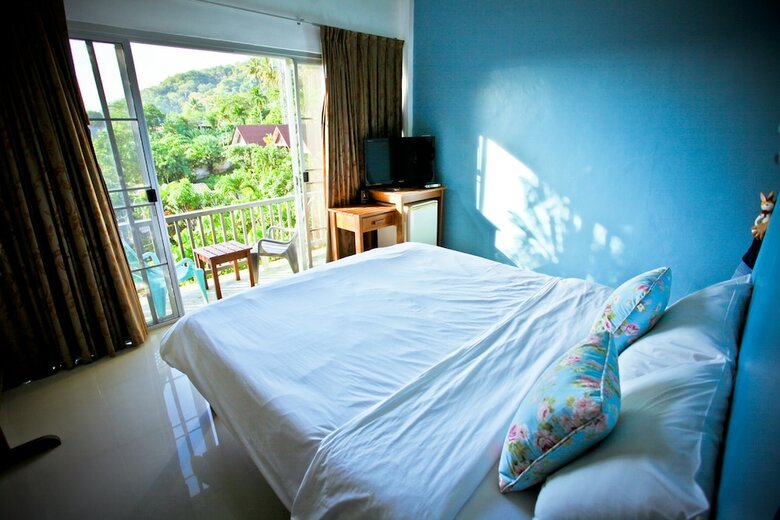 Hotel Boondaree Home Resort