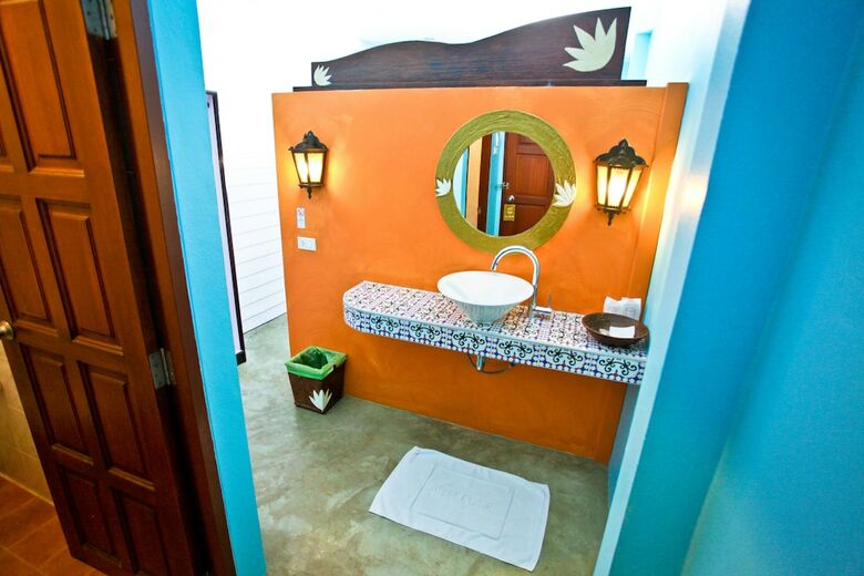 Hotel Boondaree Home Resort