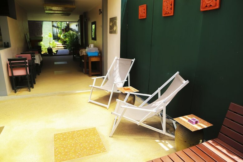 Hotel Boondaree Home Resort