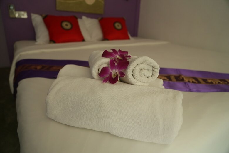 Hotel Boondaree Home Resort