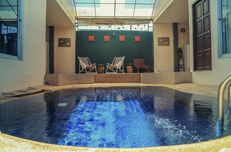 Hotel Boondaree Home Resort