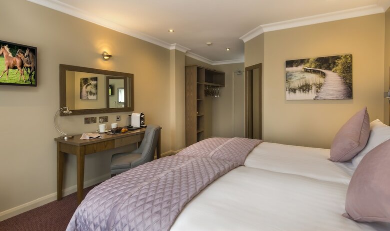 Limerick City Hotel