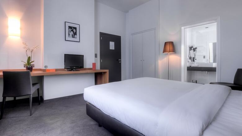 Hotel Saint James