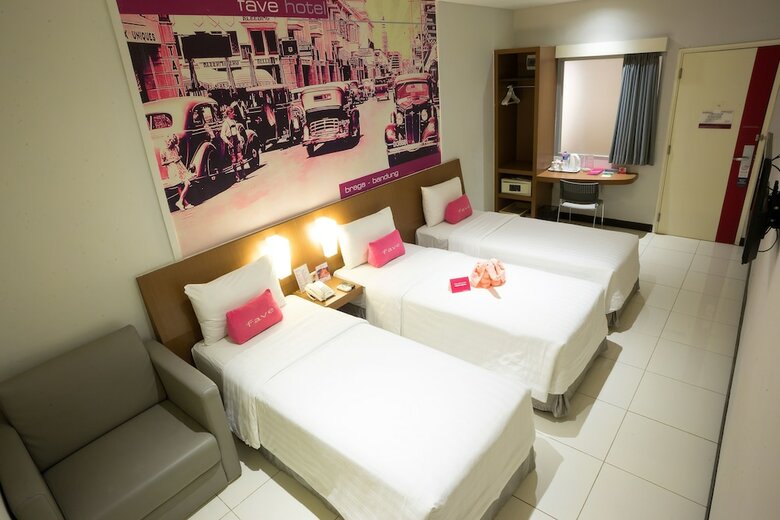 Favehotel Braga