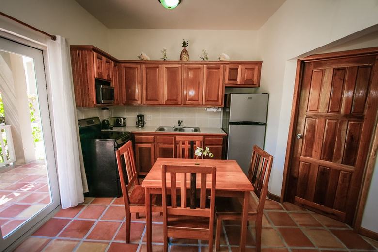 Apartamento Sapphire Beach Resort