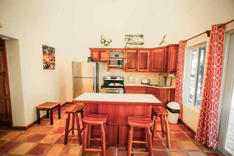 Apartamento Sapphire Beach Resort