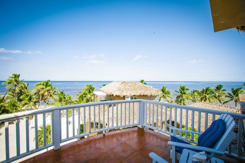 Apartamento Sapphire Beach Resort