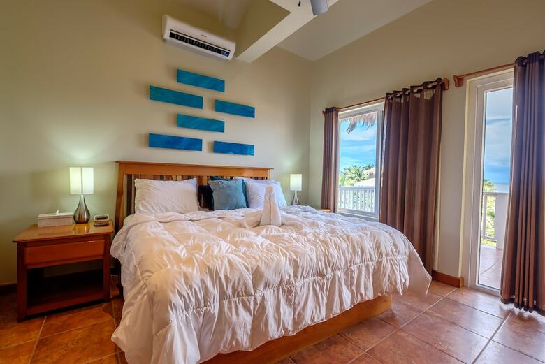 Apartamento Sapphire Beach Resort