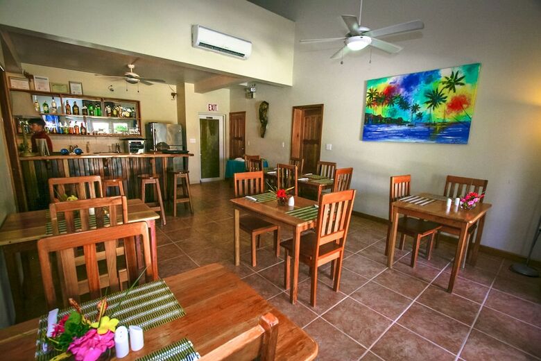 Apartamento Sapphire Beach Resort
