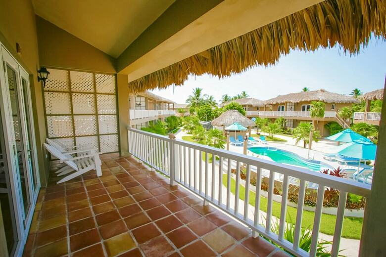 Apartamento Sapphire Beach Resort