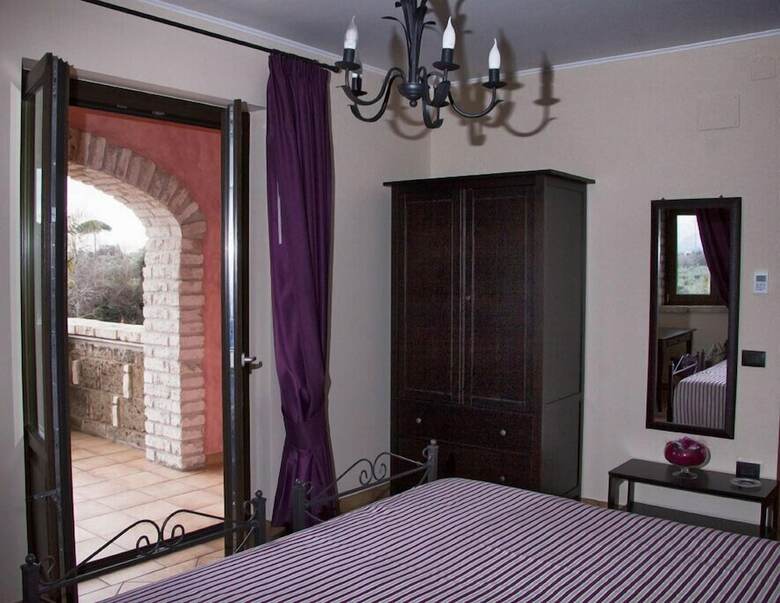 Bed & Breakfast Gaiachiara Resort