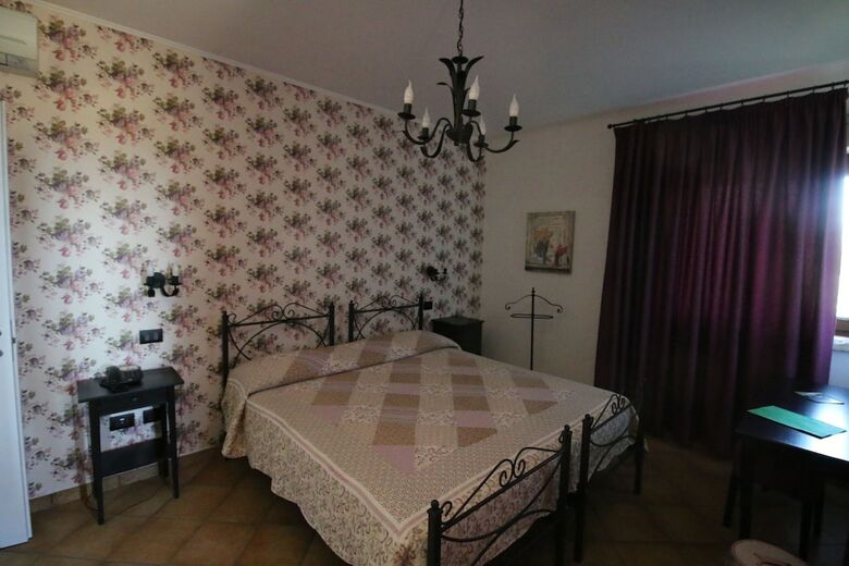 Bed & Breakfast Gaiachiara Resort