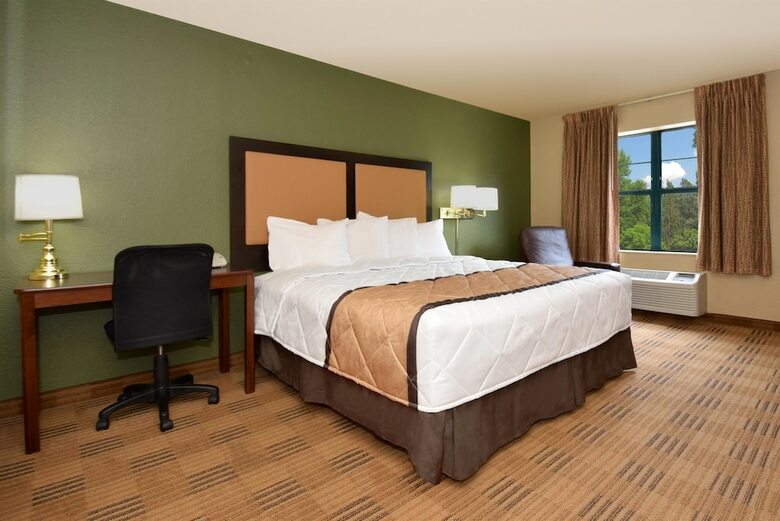 Hotel Extended Stay America - Chicago - Lisle