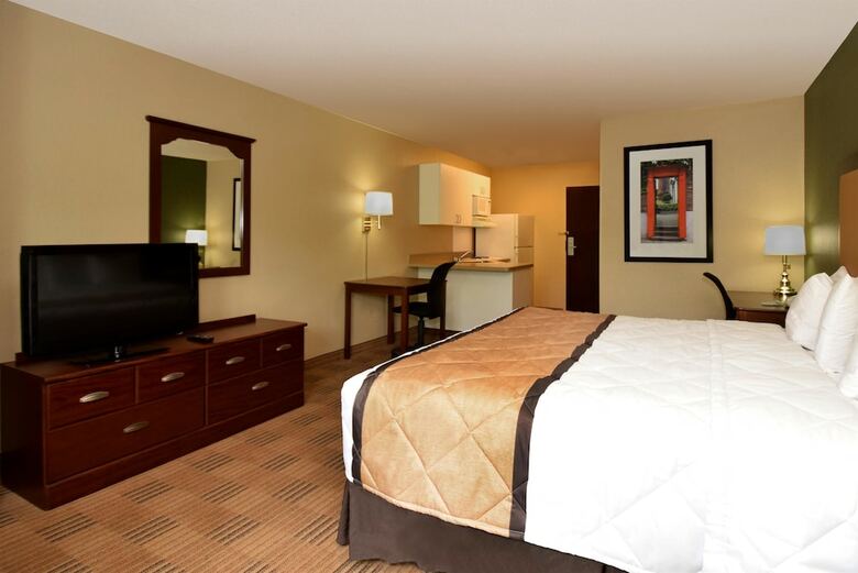 Hotel Extended Stay America - Chicago - Lisle