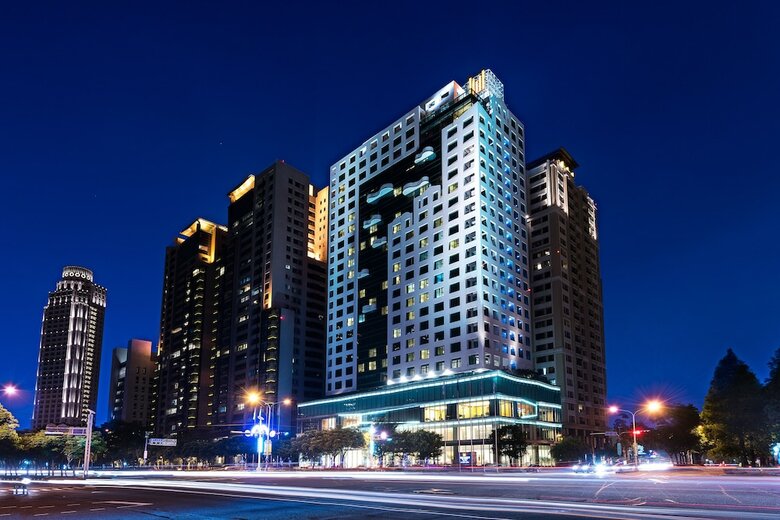 Millennium Hotel Taichung