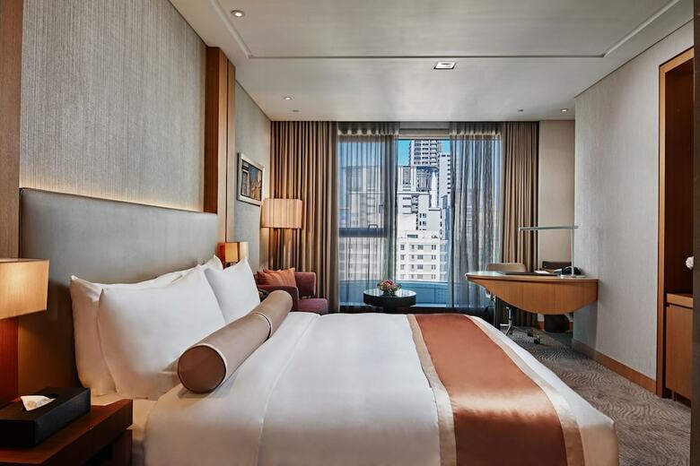 Millennium Hotel Taichung