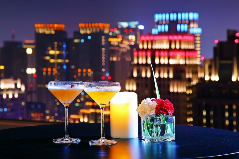 Millennium Hotel Taichung