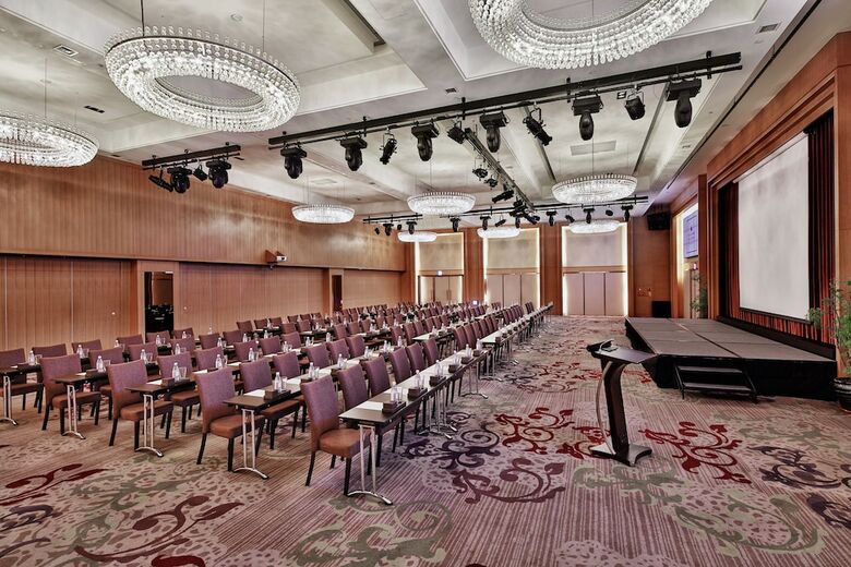 Millennium Hotel Taichung